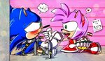 Lock Him In Place by SMPTHEHEDGEHOG Submission Inkbunny, the